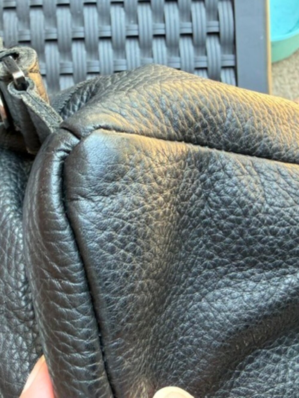 Hammit Hunter Medium - Black/Gunmetal - Picture 8 of 12